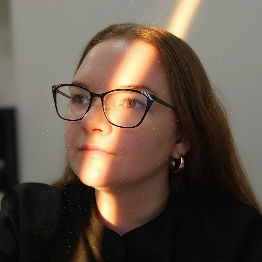 Алина Смирнова