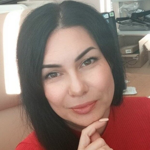 Людмила М.