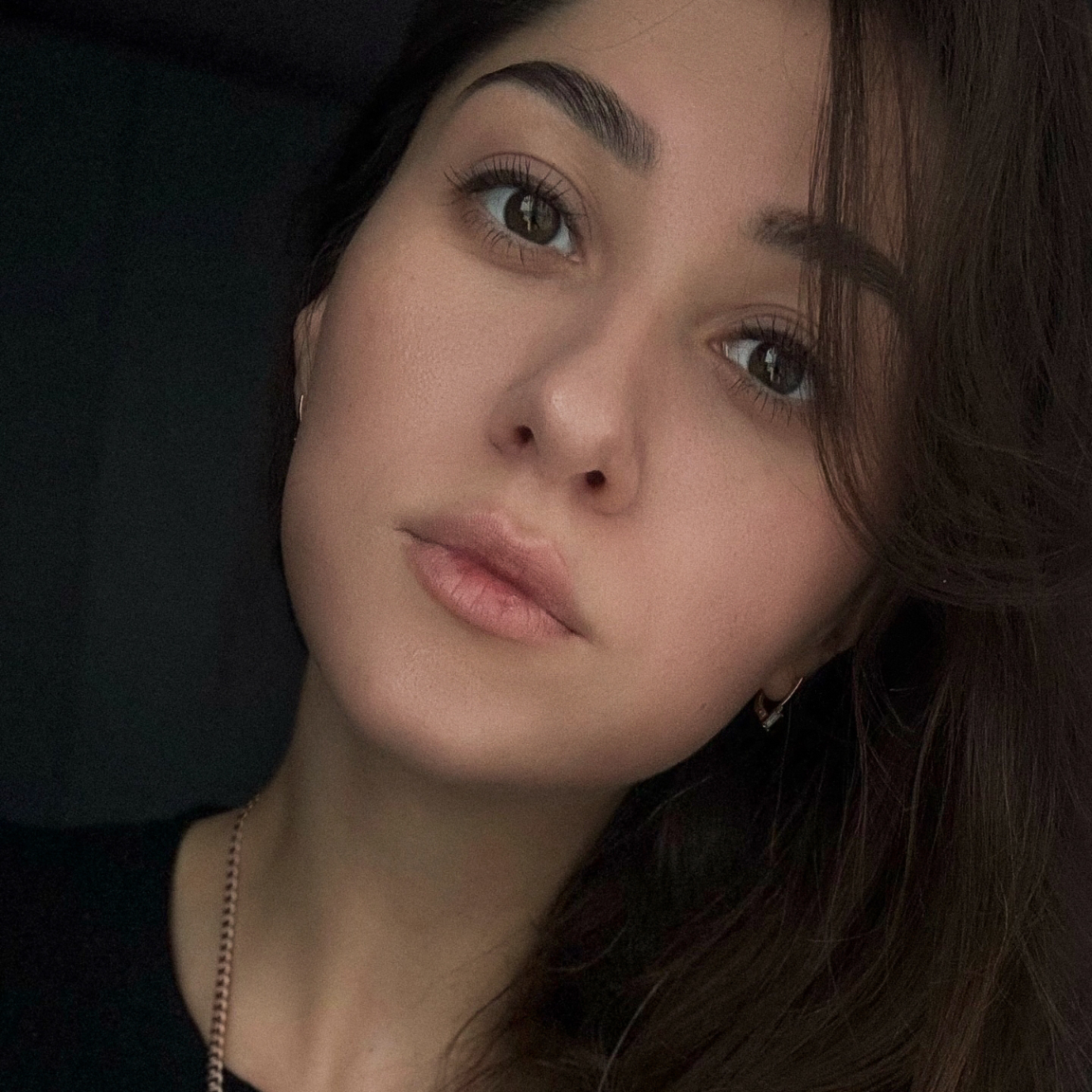 Наталья Кобзарева