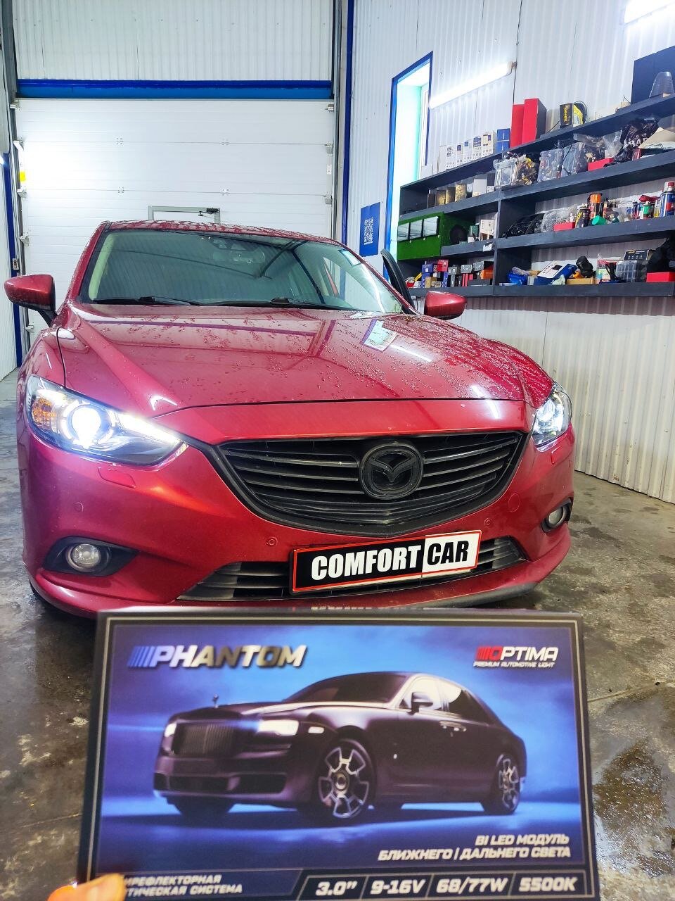 mazda 6 iii, ���������� 6 2013, ���������� 6 iii, ���������� 6 2015, Mazda 6 III