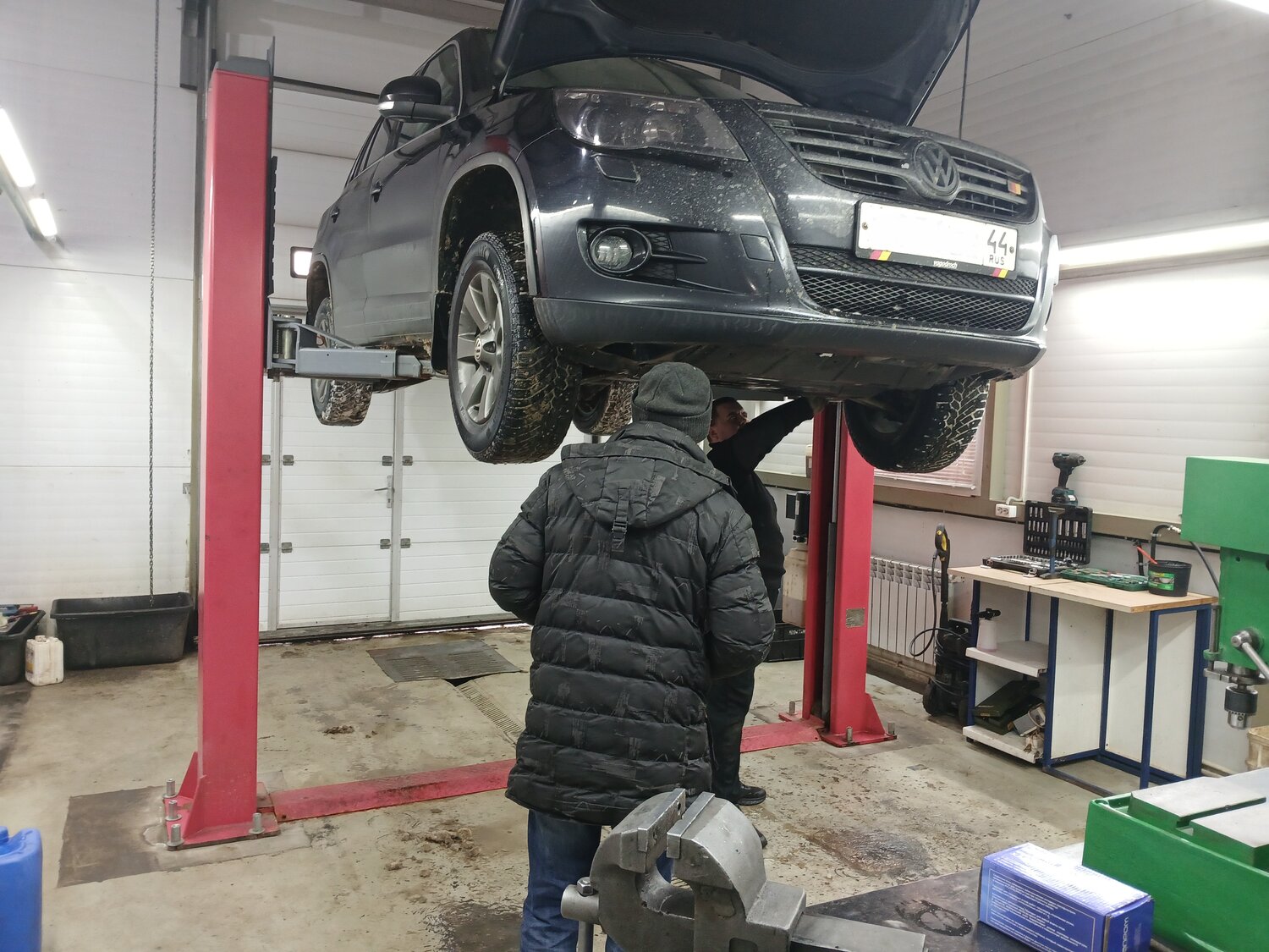 volkswagen tiguan 1, ������������ 2012, ������������ 1 4, volkswagen tiguan 2, ���������������������� ������������ 2