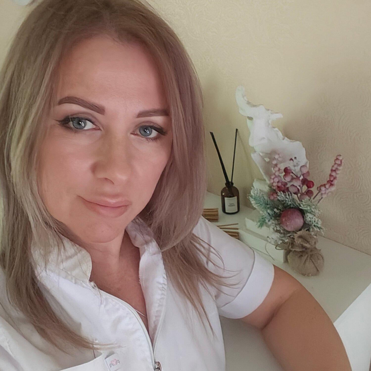 Юлия Лихоносова