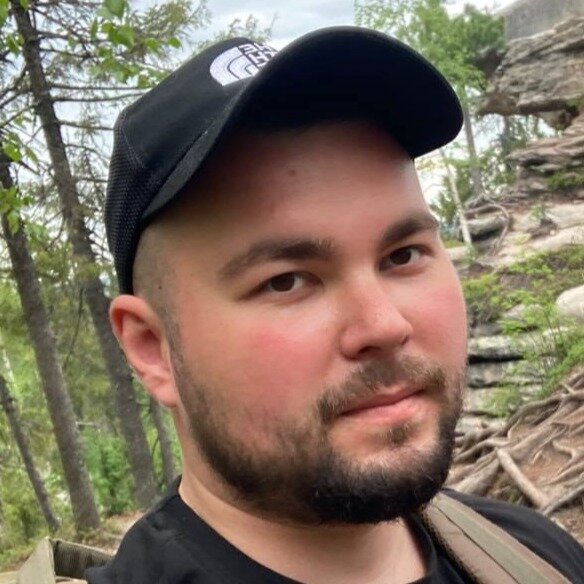 Константин Матушкин