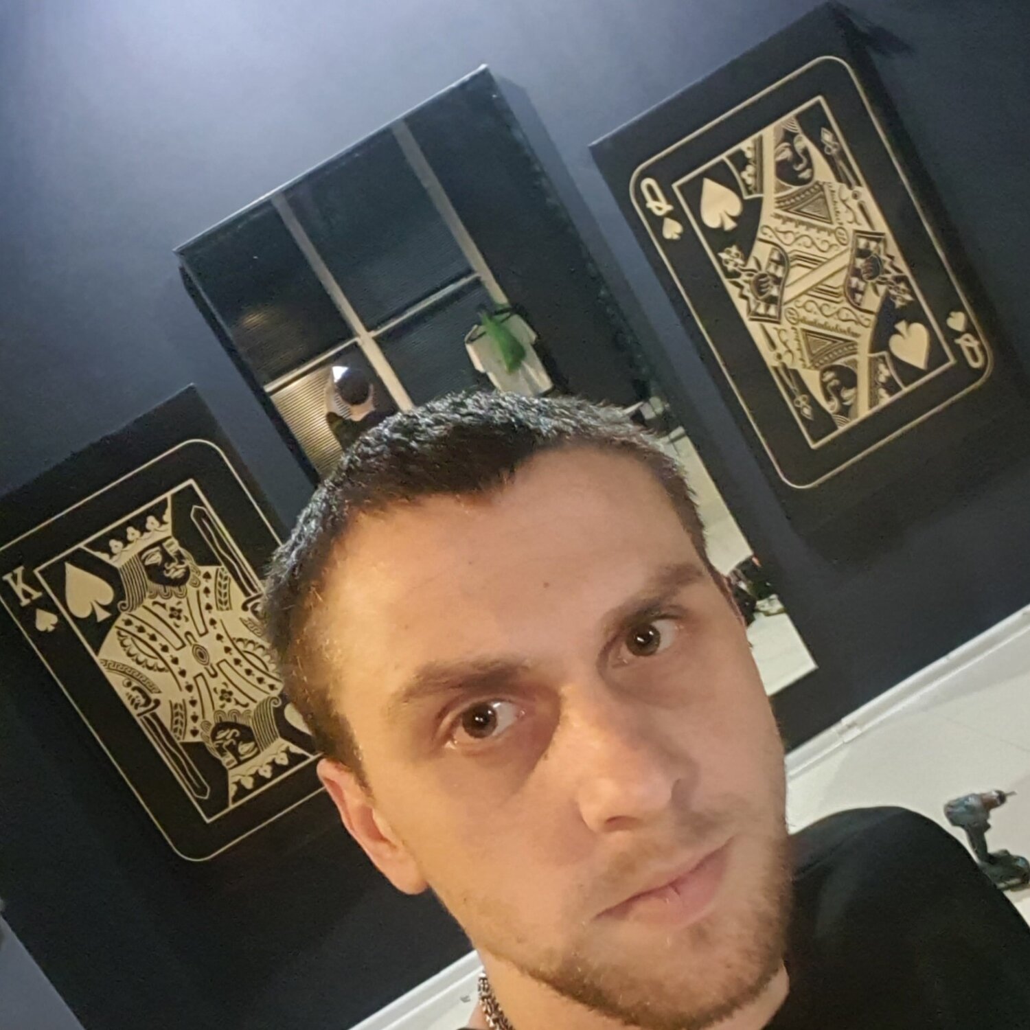 Александр Иванович Швец