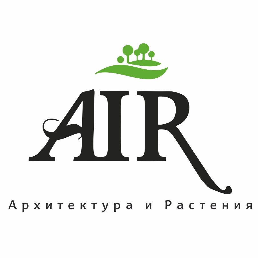 AiR Ландшафтное бюро
