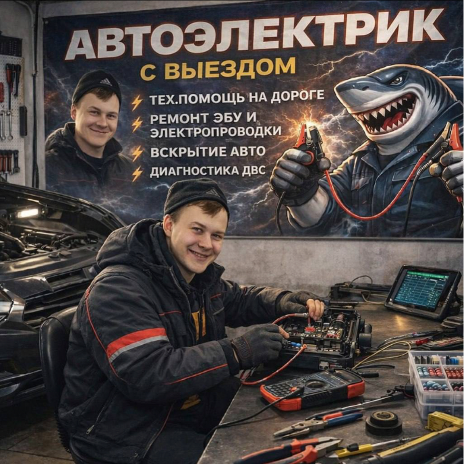 Артур М.