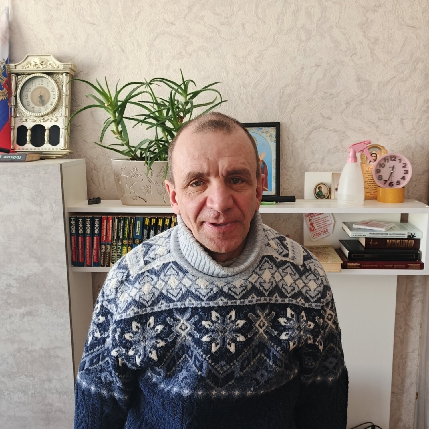 Андрей Добров