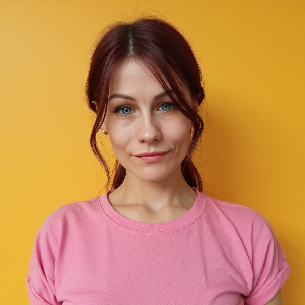 Анна Александровна Сошенко