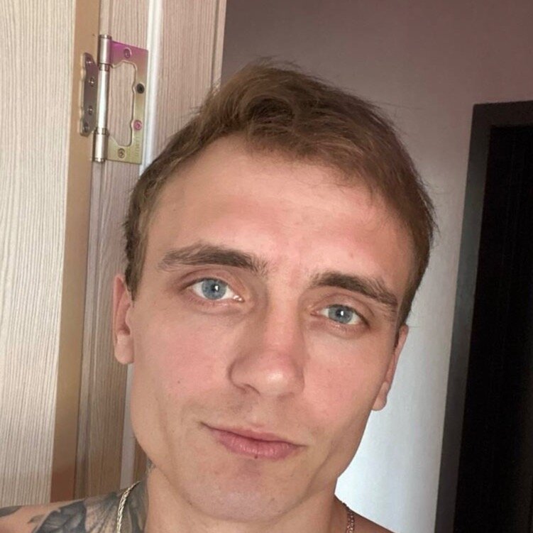 Иван Казанцев
