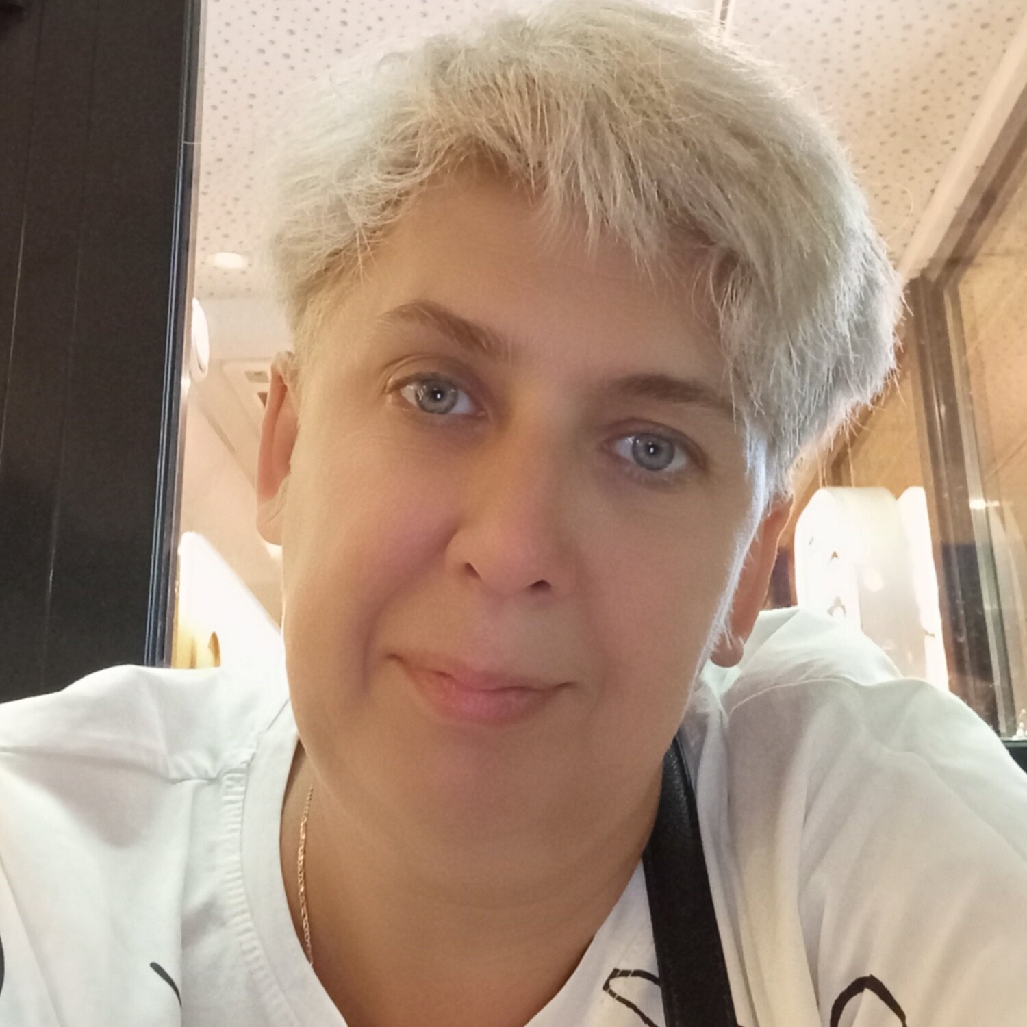 Старченко Елена