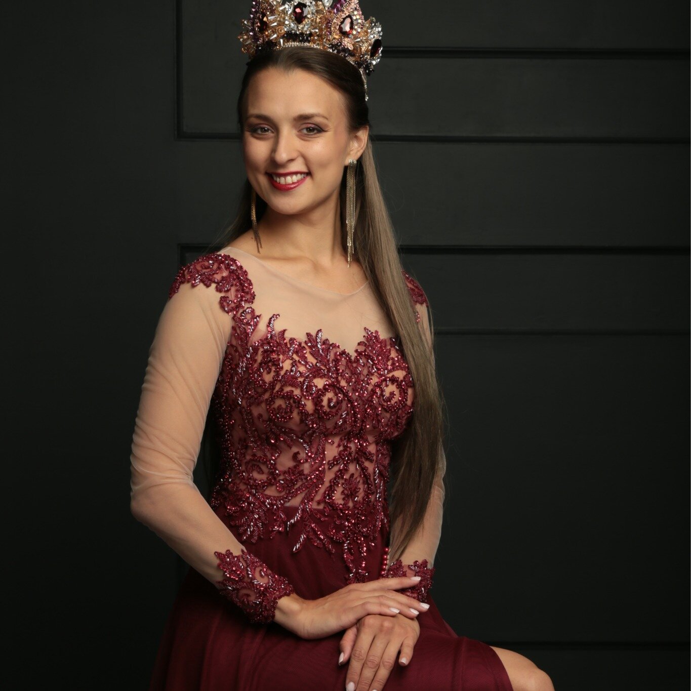 Светлана Днепровская