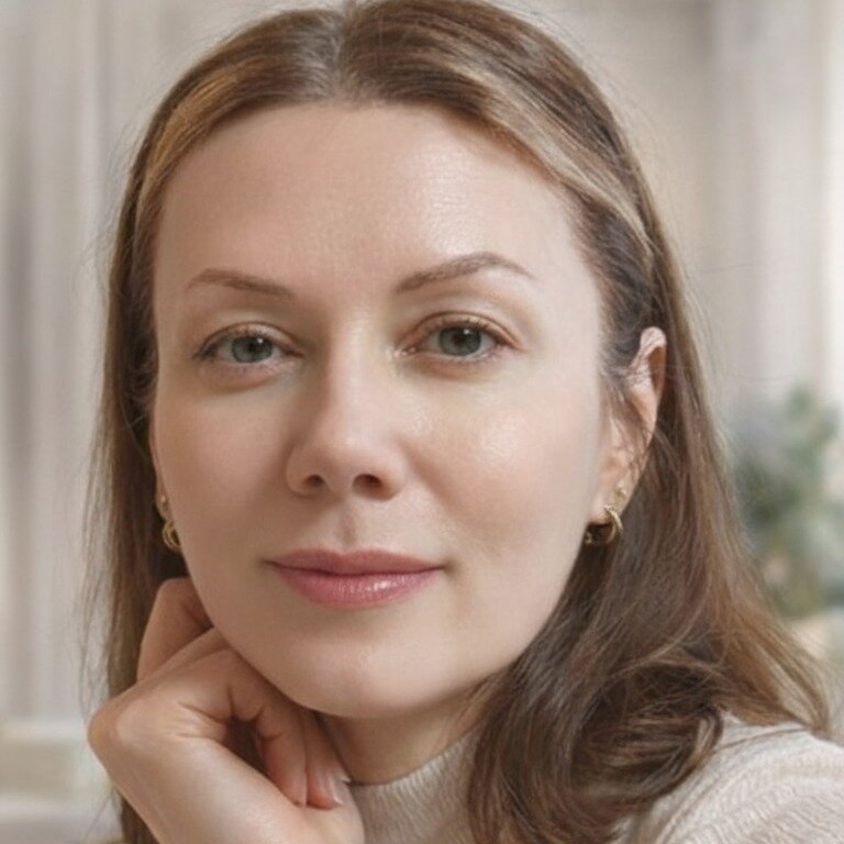 Светлана Моисеева