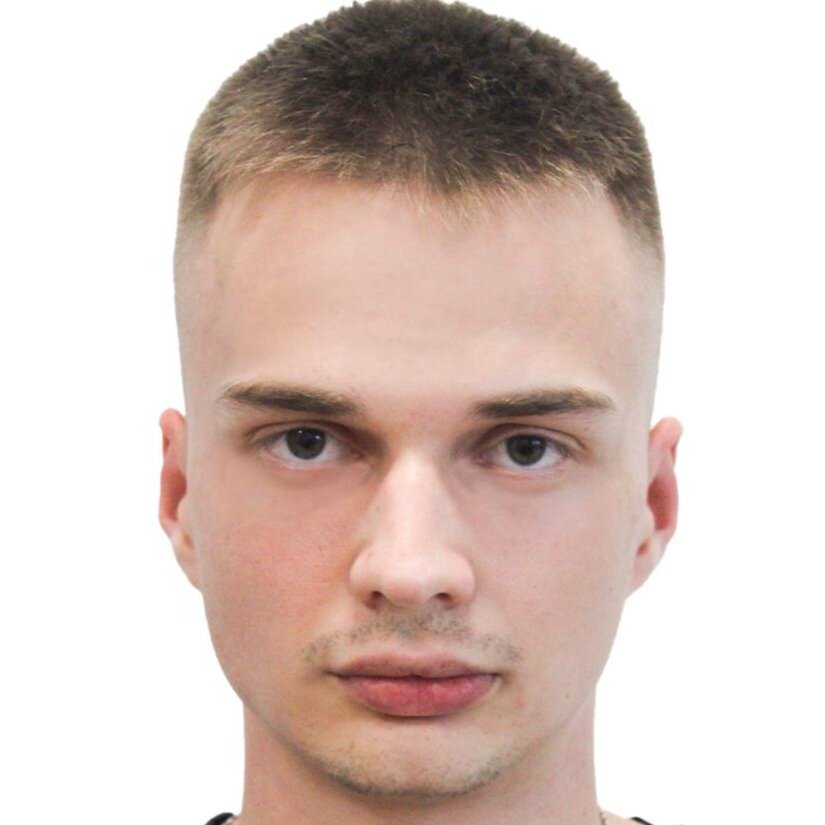 Артём Кузьмин