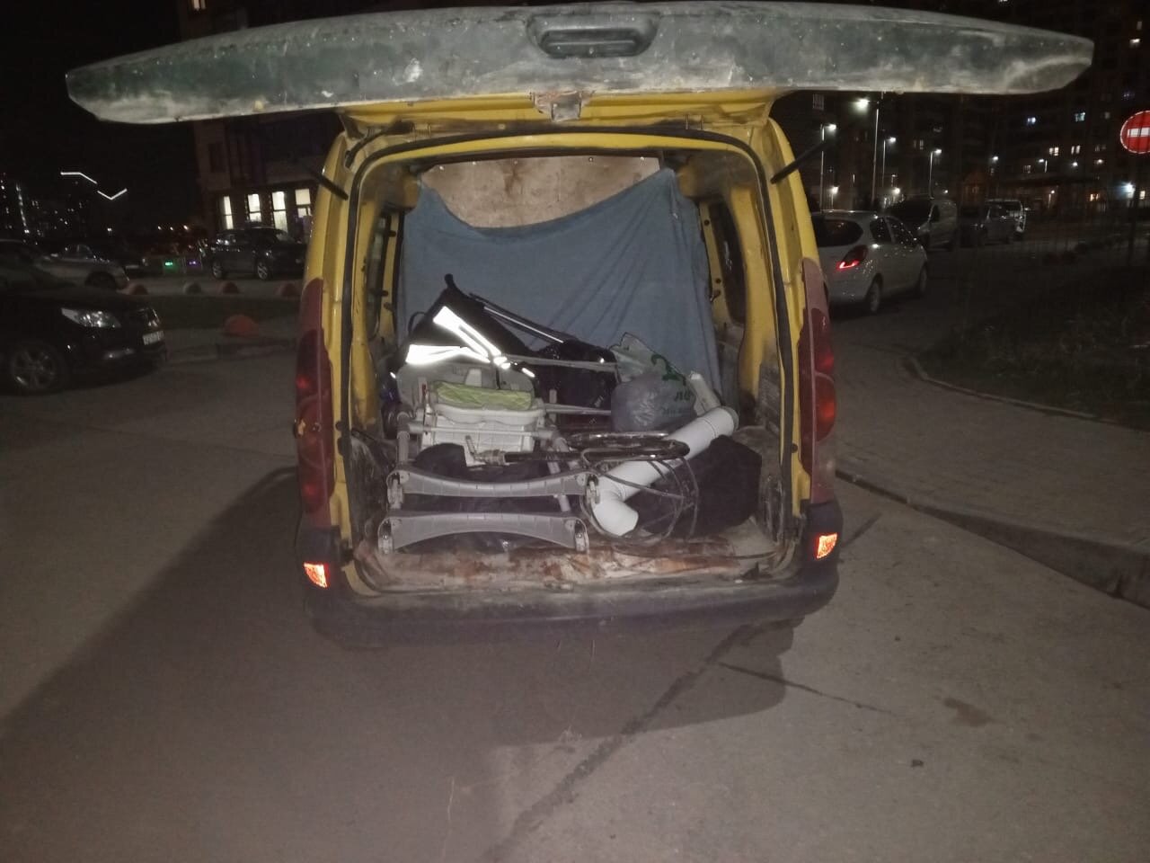renault kangoo i, renault kangoo 2001, renault kangoo 2 ����������������������, enault kangoo, �������� ����������