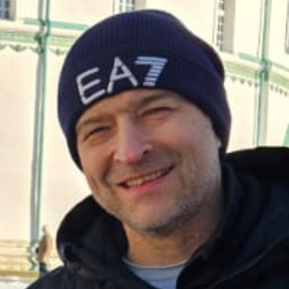 Евгений Чечиль