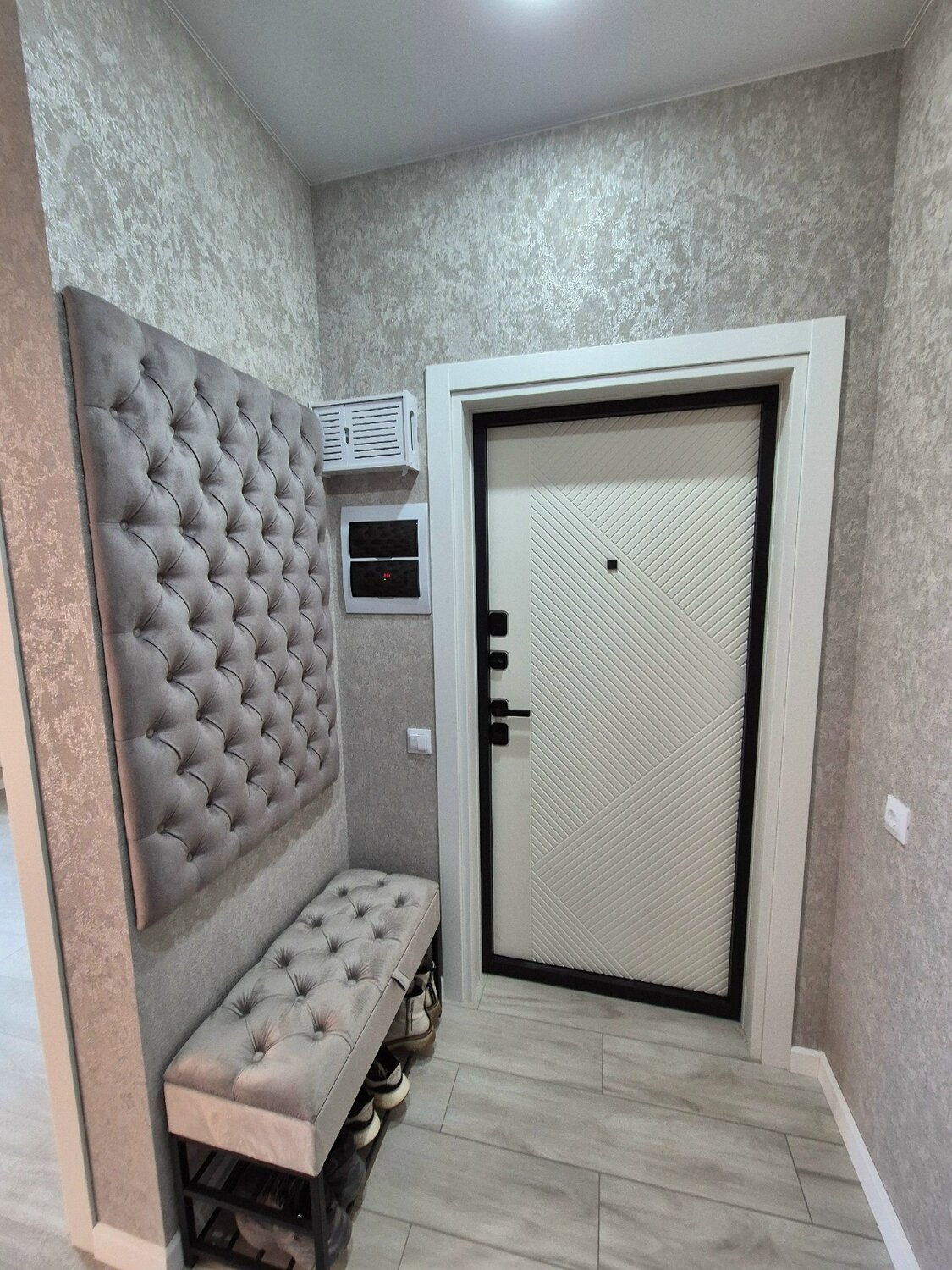 Капитальный ремонт квартиры