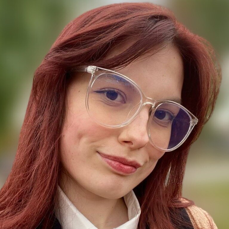 Анастасия Широкова