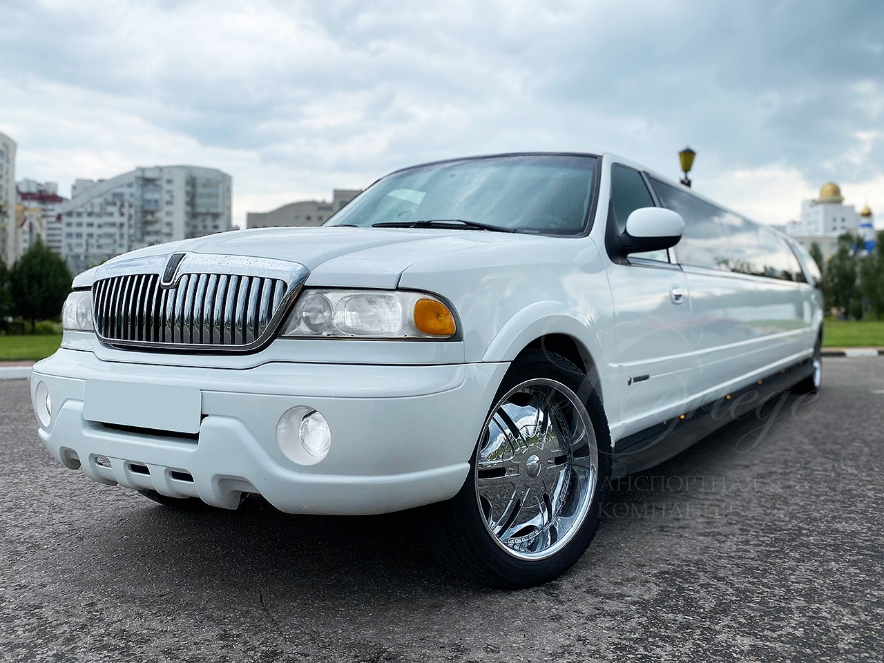 linkoln navigator ��������������, lincoln navigator 1997 2002, lincoln navigator limousine, �������������� ����������������, Lincoln Navigator I