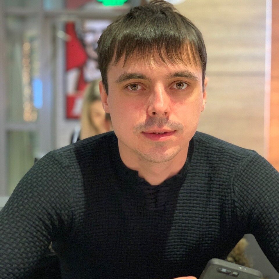 Roman Yasnitskiy