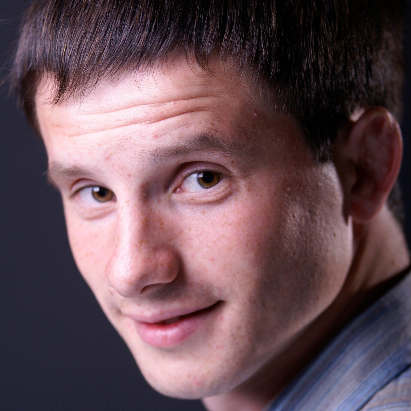 Дмитрий Чесночков