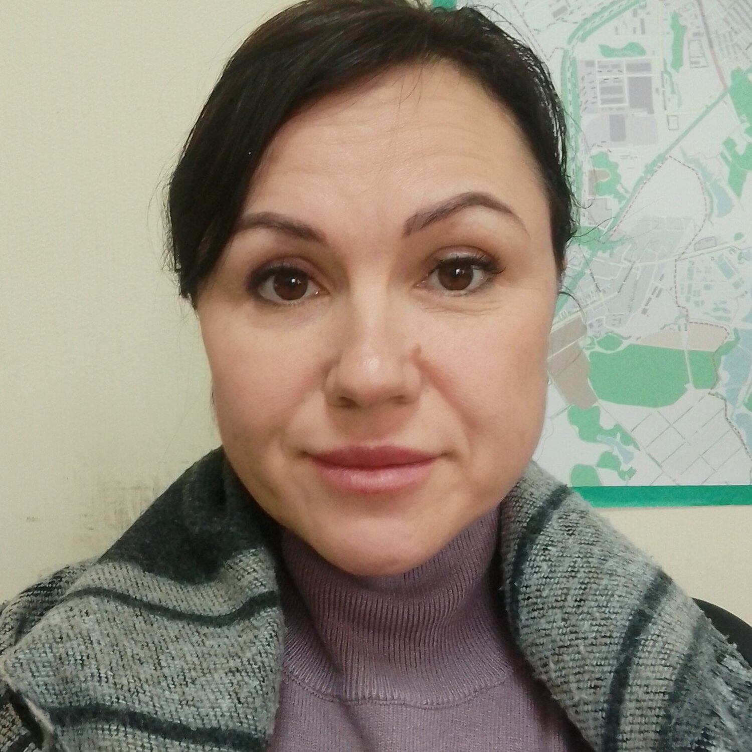 Светлана Евгеньевна Кантаурова