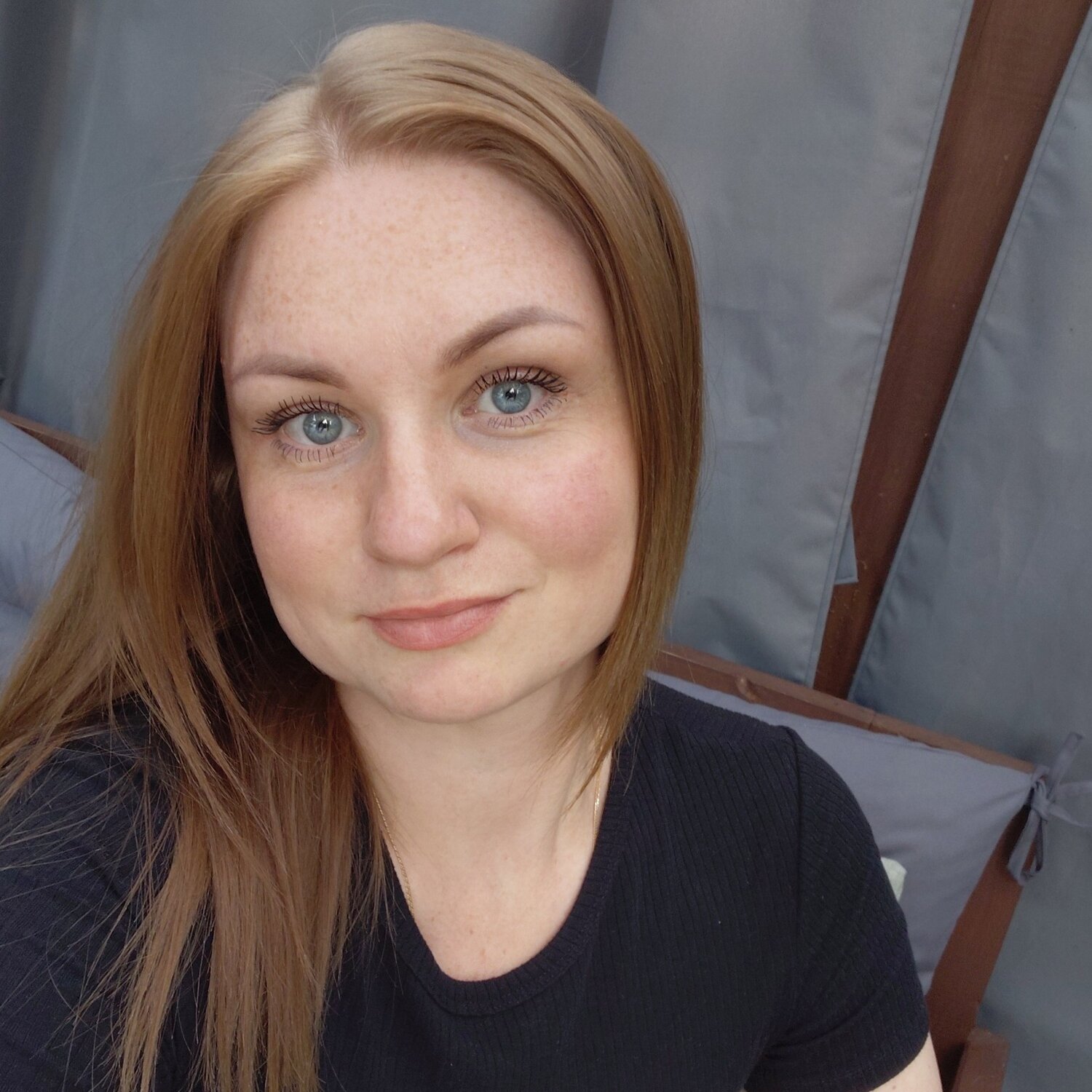 Екатерина Акинина