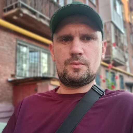 Сергей Будрин