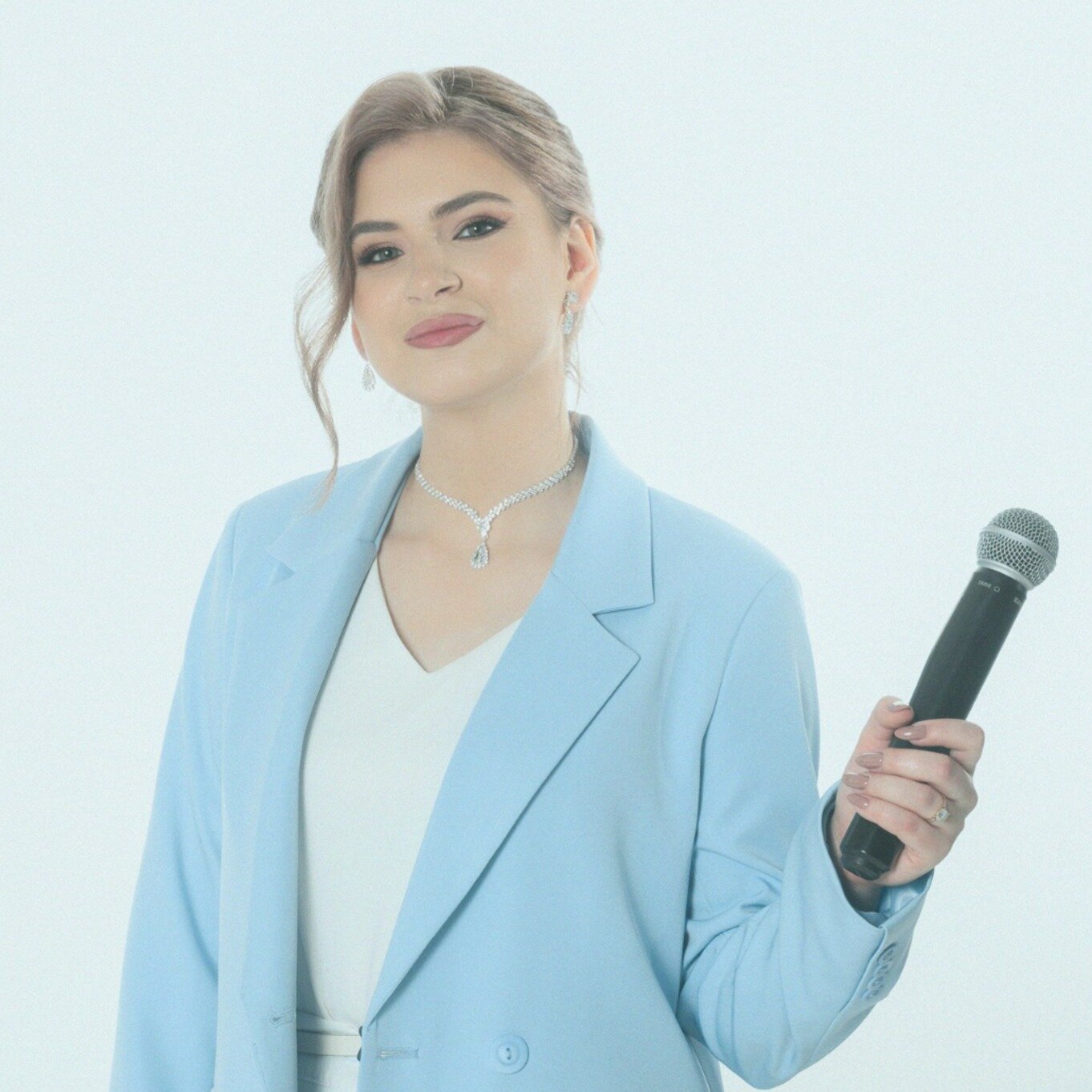 Светлана Боргоякова