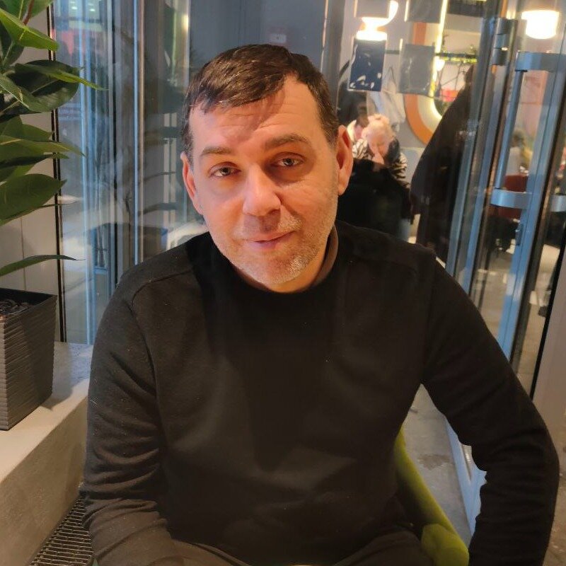 Байрамов Радик