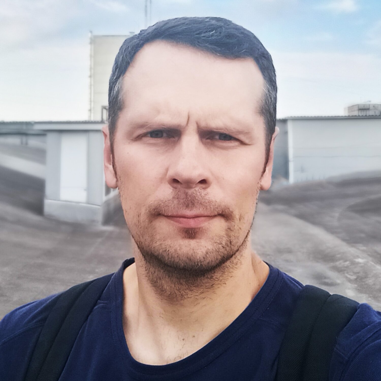 Сорока Александр