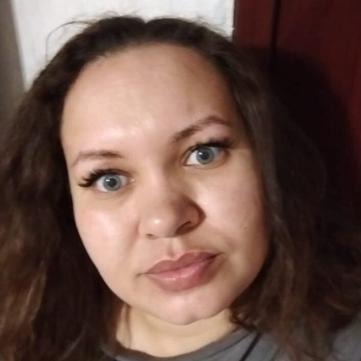 Екатерина Астафьева