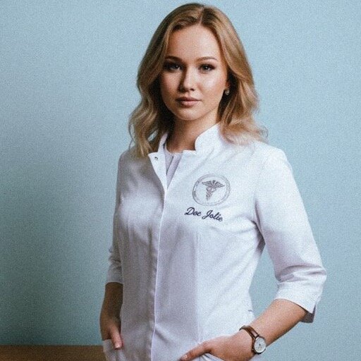 Юлия Ракчеева