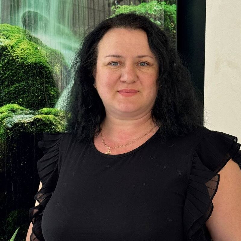 Елена Беркут