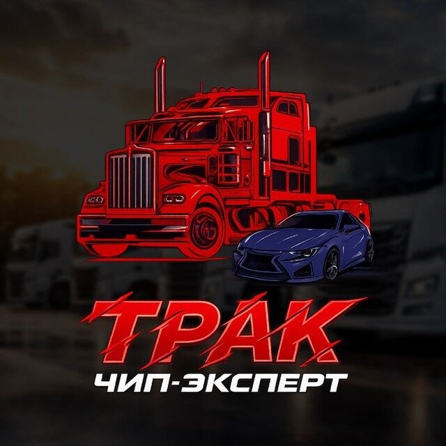 ТракЧипЭксперт