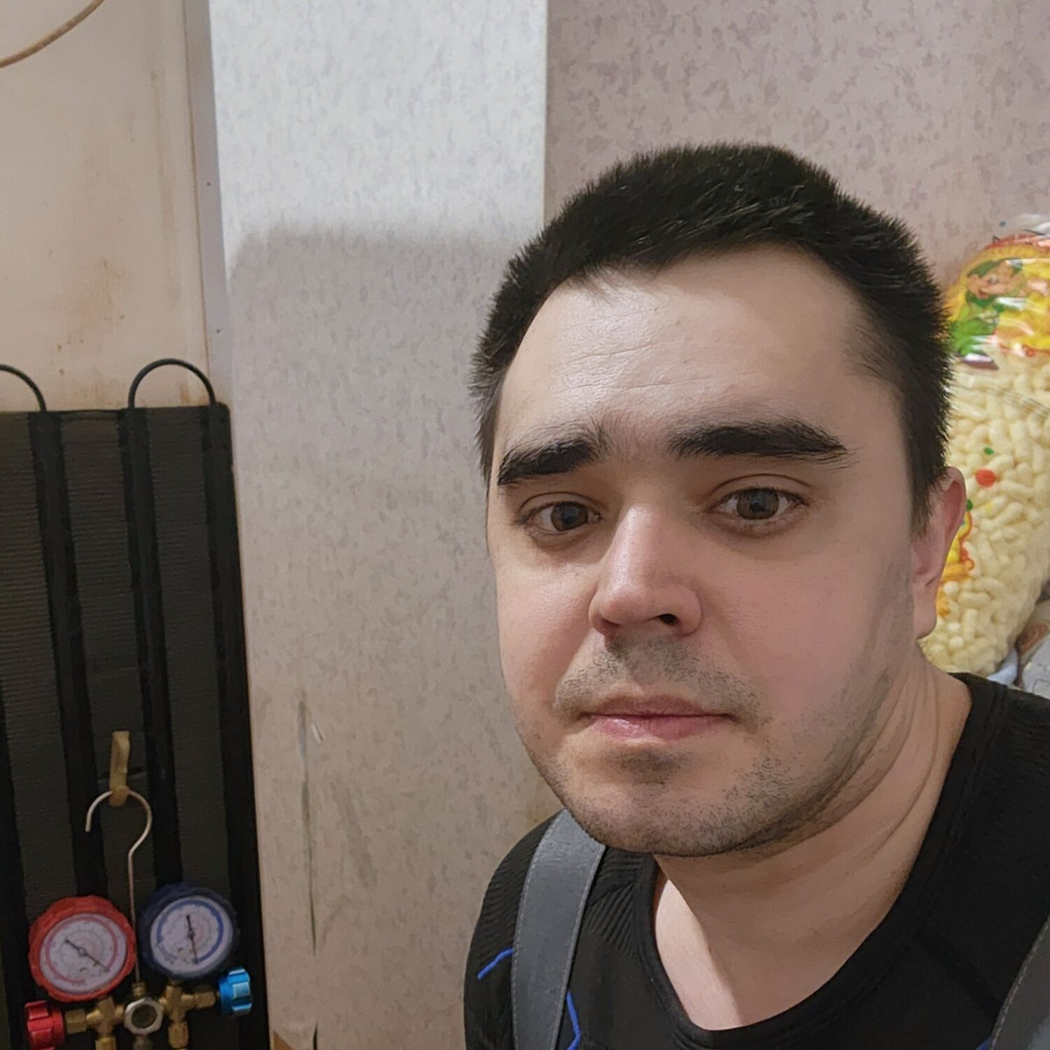 Игорь Кривопусков