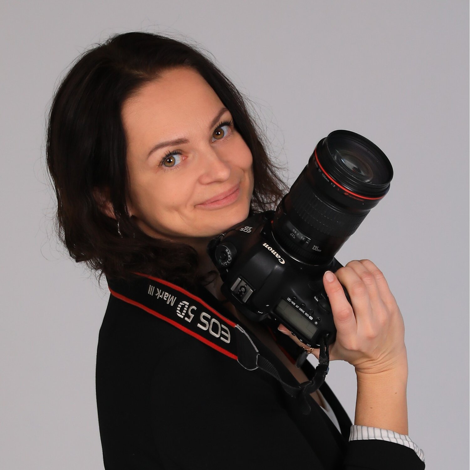 Яна Лунегова