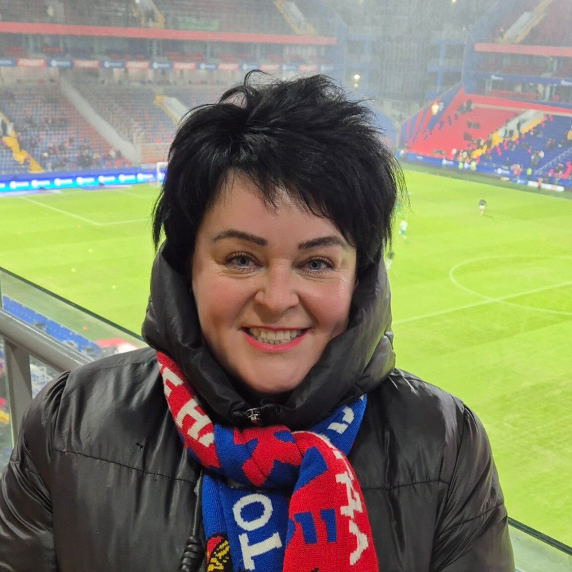 Елена Ситникова