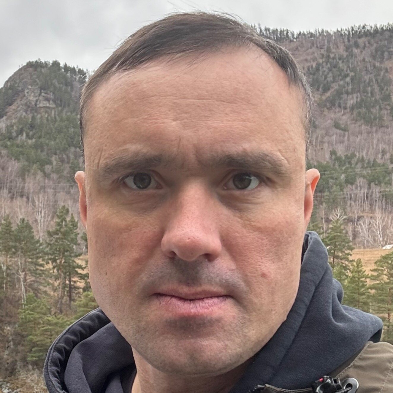 Николай Бердников
