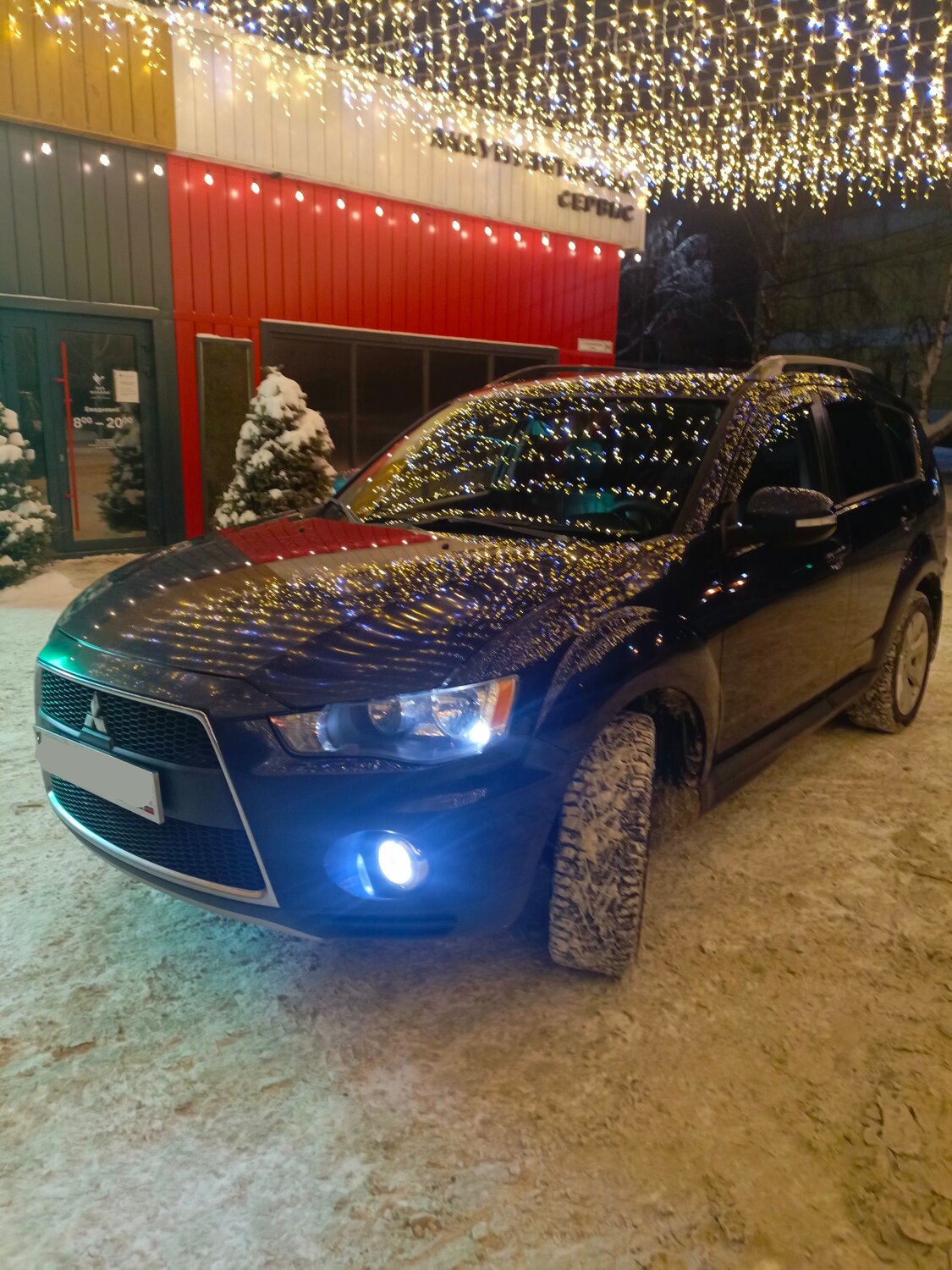 mitsubishi outlander xl 2010, mitsubishi outlander xl 2011, mitsubishi outlander 2011, mitsubishi outlander xl, Mitsubishi Outlander II ��������������������