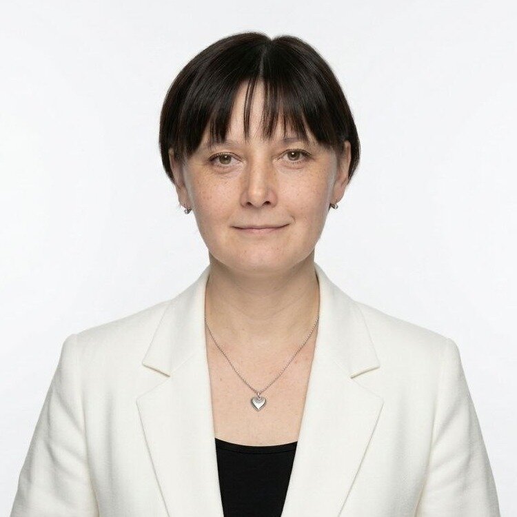 Елена Лебедева
