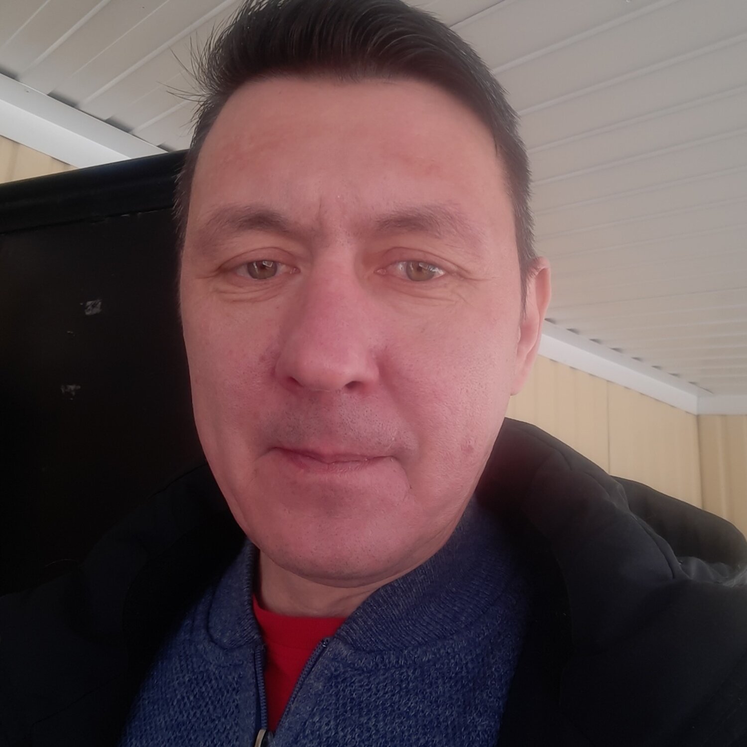 Олег Хазиахметов