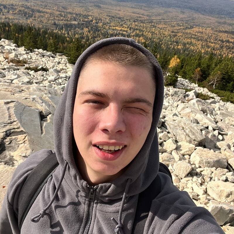 Иван Бердников