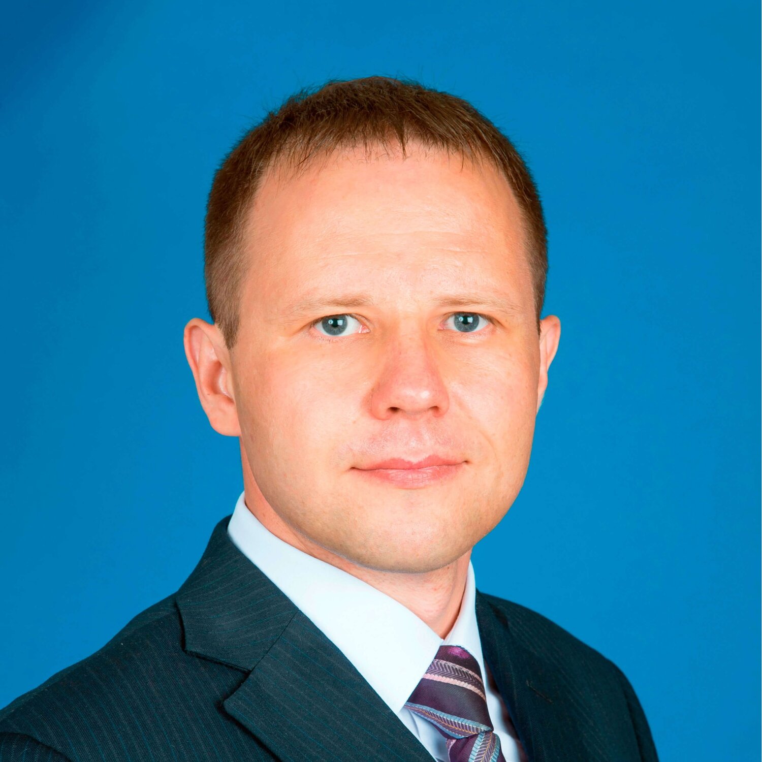 Сергей Майоров