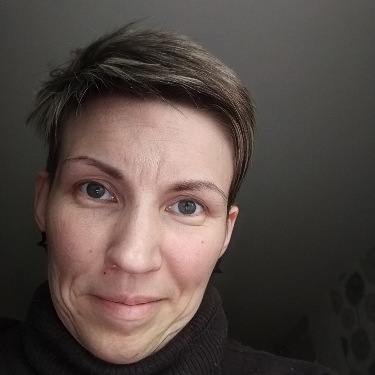 Полина Соломатина