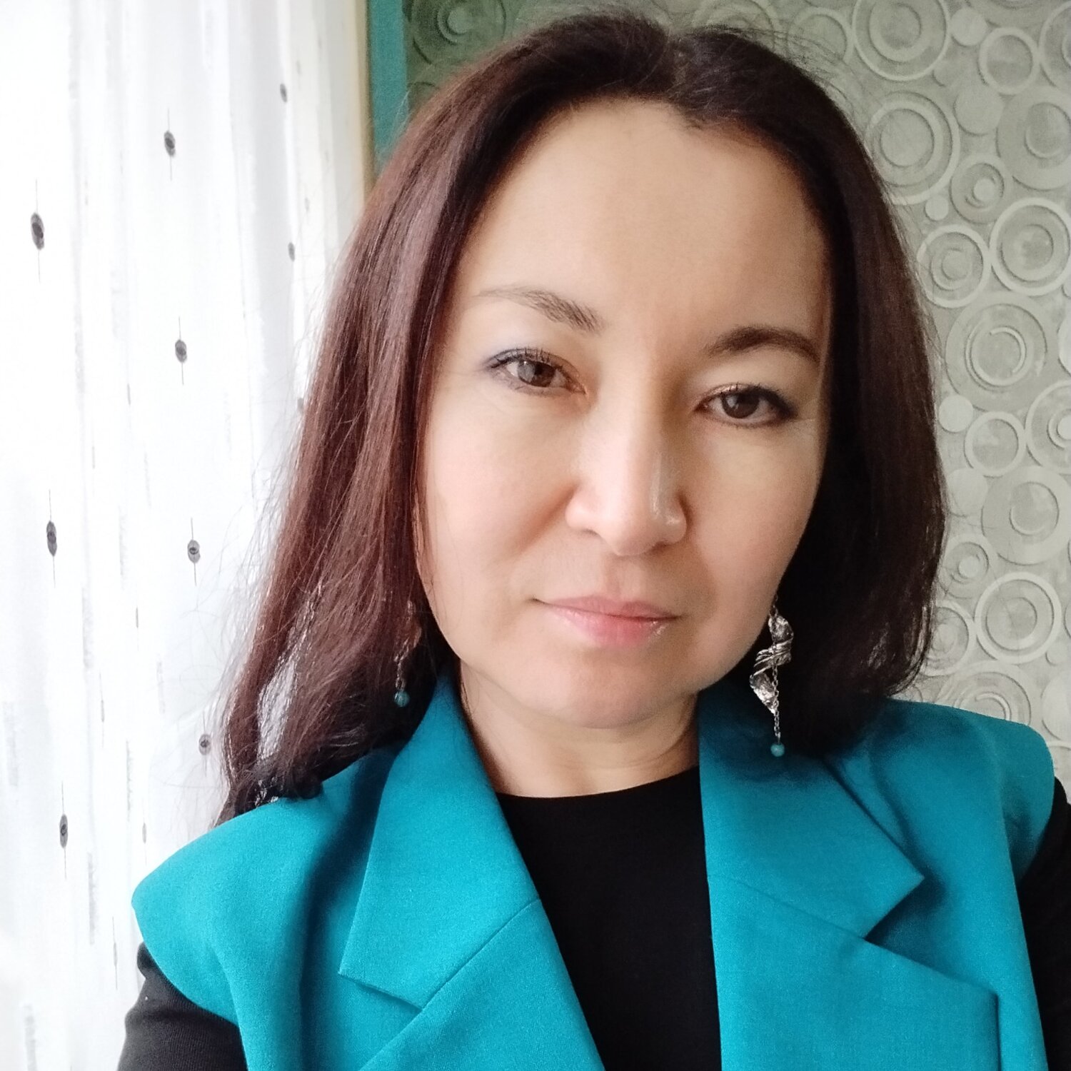 Гульназ Махмутова
