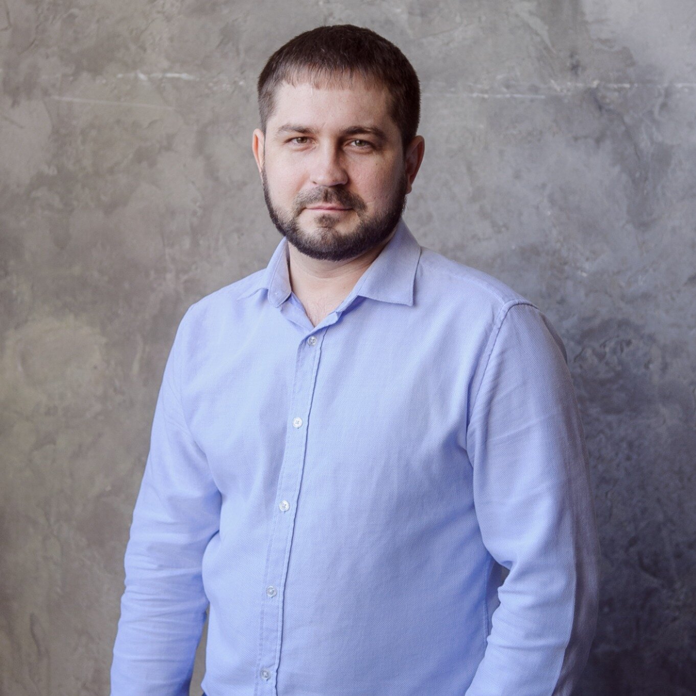 Андрей Рузанов