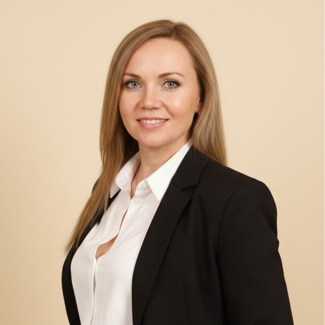 Светлана Алябьева