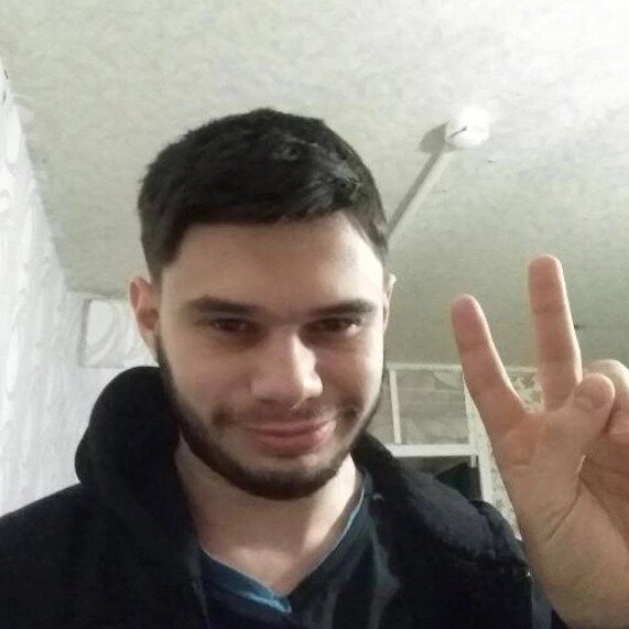 Александр Вольф