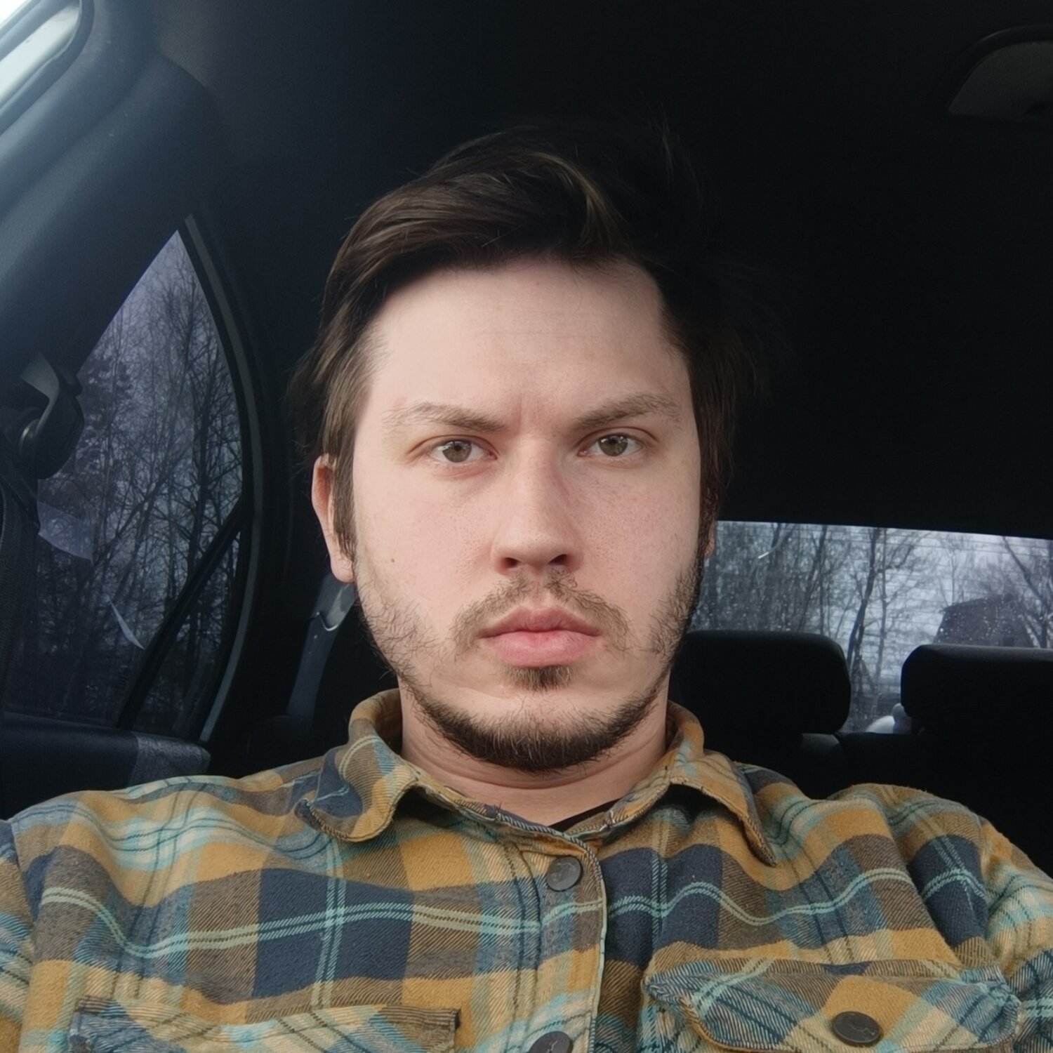 Назар Черкесов