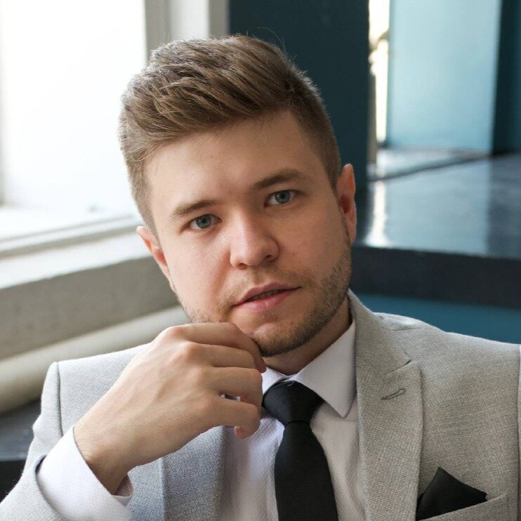 Айдар Галимов